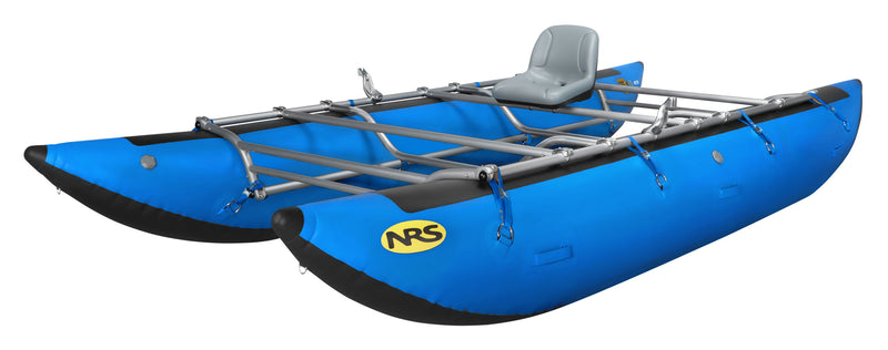 Load image into Gallery viewer, NRS 16' River Cataraft
