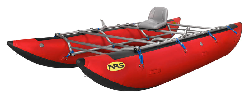 Load image into Gallery viewer, NRS 16' River Cataraft
