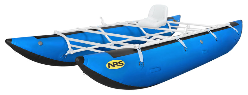 Load image into Gallery viewer, NRS 16' River Cataraft
