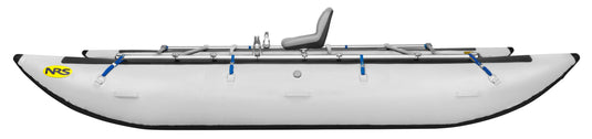 NRS 16' River Cataraft