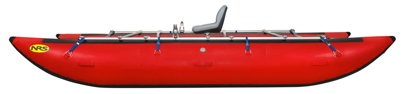 Load image into Gallery viewer, NRS 16' River Cataraft
