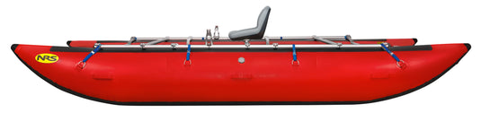 NRS 16' River Cataraft