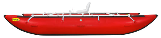 NRS 16' River Cataraft