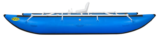 NRS 16' River Cataraft