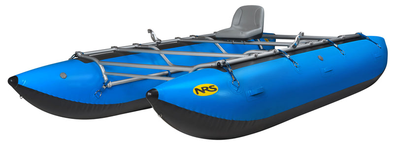 Load image into Gallery viewer, NRS 16' Kodiak Cataraft
