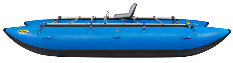 Load image into Gallery viewer, NRS 16' Kodiak Cataraft
