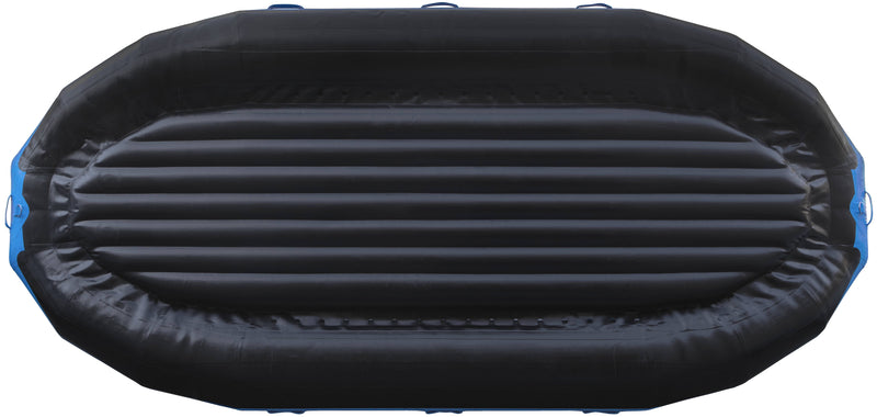 Load image into Gallery viewer, NRS E-162D Self-Bailing Raft
