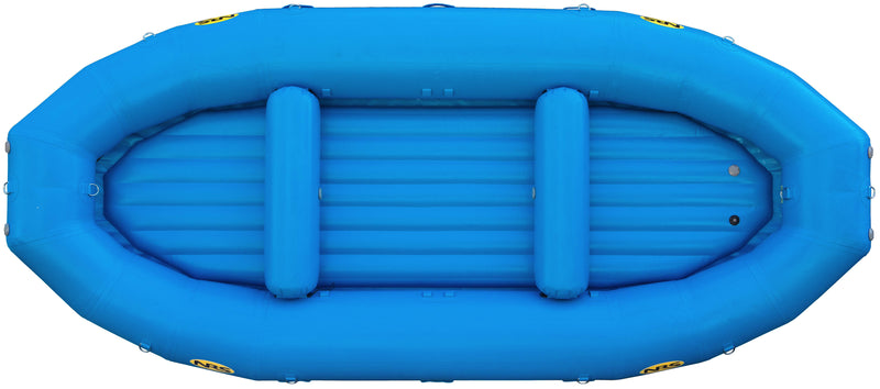 Load image into Gallery viewer, NRS E-162D Self-Bailing Raft
