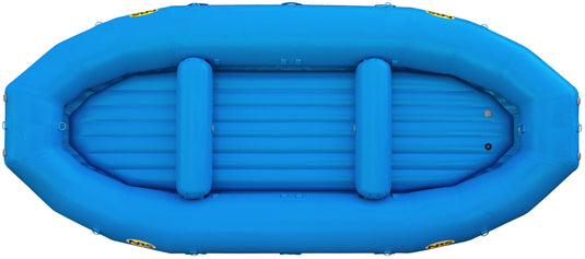 NRS E-162D Self-Bailing Raft