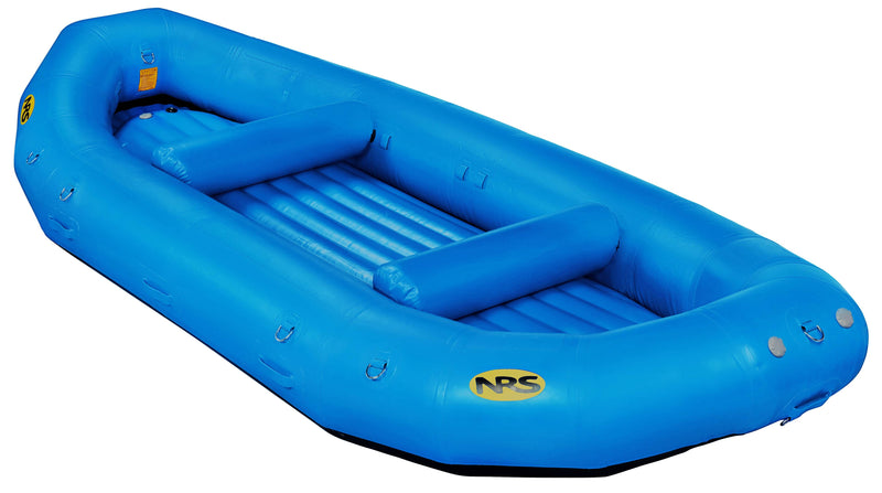 Load image into Gallery viewer, NRS E-152D Self-Bailing Raft
