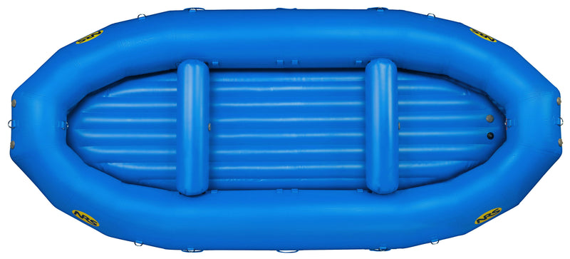 Load image into Gallery viewer, NRS E-152D Self-Bailing Raft
