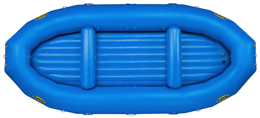 NRS E-152D Self-Bailing Raft
