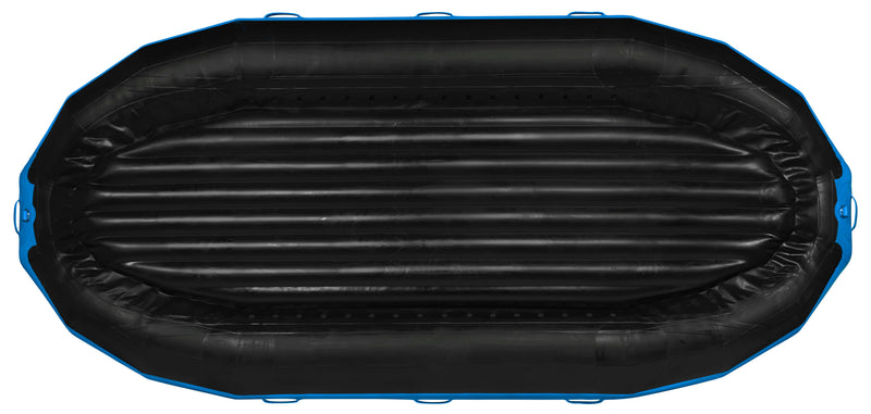Load image into Gallery viewer, NRS E-152D Self-Bailing Raft
