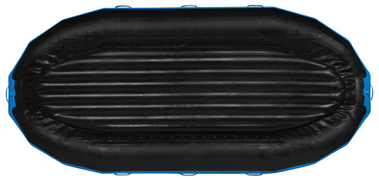 NRS E-152D Self-Bailing Raft