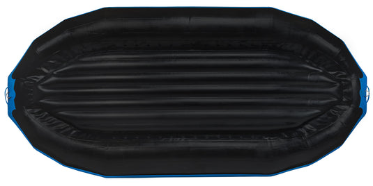 NRS E-139D Dodger XL Self-Bailing Raft