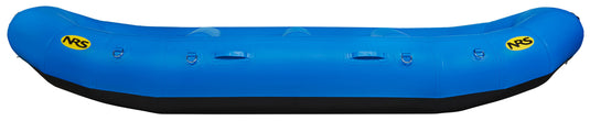 NRS E-139D Dodger XL Self-Bailing Raft