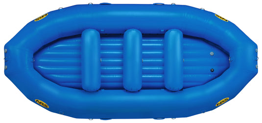 NRS E-139D Dodger XL Self-Bailing Raft
