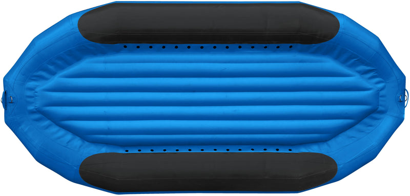 Load image into Gallery viewer, NRS Otter Fishing Dodger XL Self-Bailing Raft
