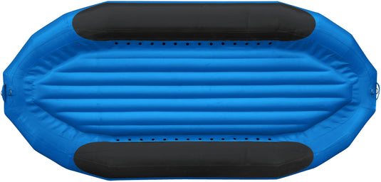 NRS Otter Fishing Dodger XL Self-Bailing Raft