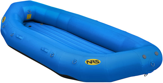 NRS Otter Fishing Dodger XL Self-Bailing Raft