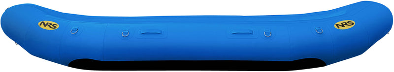 Load image into Gallery viewer, NRS Otter Fishing Dodger XL Self-Bailing Raft
