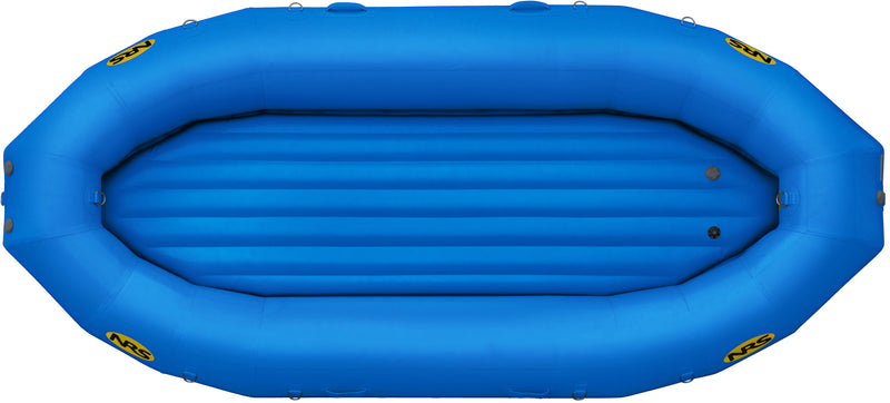 Load image into Gallery viewer, NRS Otter Fishing Dodger XL Self-Bailing Raft
