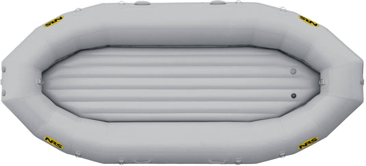 NRS Otter Fishing Dodger XL Self-Bailing Raft
