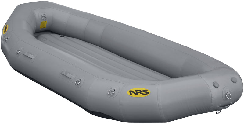 Load image into Gallery viewer, NRS Otter Fishing Dodger XL Self-Bailing Raft
