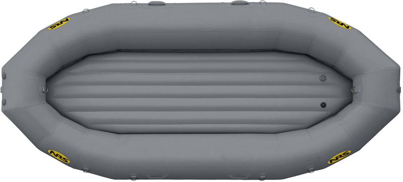Load image into Gallery viewer, NRS Otter Fishing Dodger XL Self-Bailing Raft
