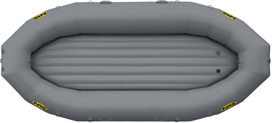 NRS Otter Fishing Dodger XL Self-Bailing Raft