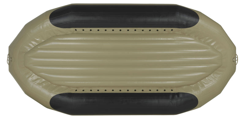 Load image into Gallery viewer, NRS Otter Fishing Dodger XL Self-Bailing Raft
