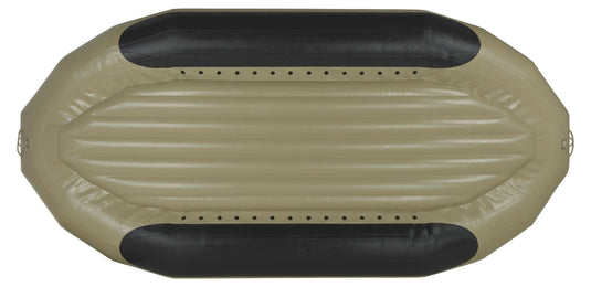 NRS Otter Fishing Dodger XL Self-Bailing Raft