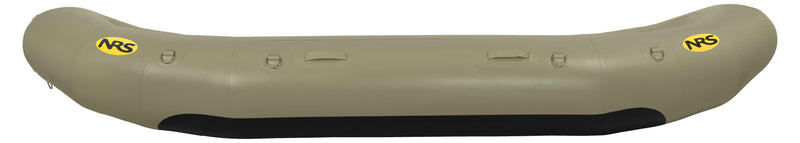 Load image into Gallery viewer, NRS Otter Fishing Dodger XL Self-Bailing Raft
