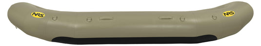 NRS Otter Fishing Dodger XL Self-Bailing Raft