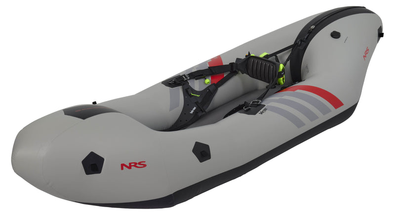 Load image into Gallery viewer, 2027 NRS Blayzr Packraft
