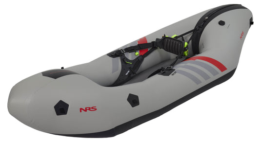 2027 NRS Blayzr Packraft