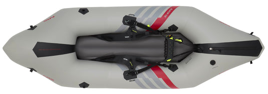 2027 NRS Blayzr Packraft