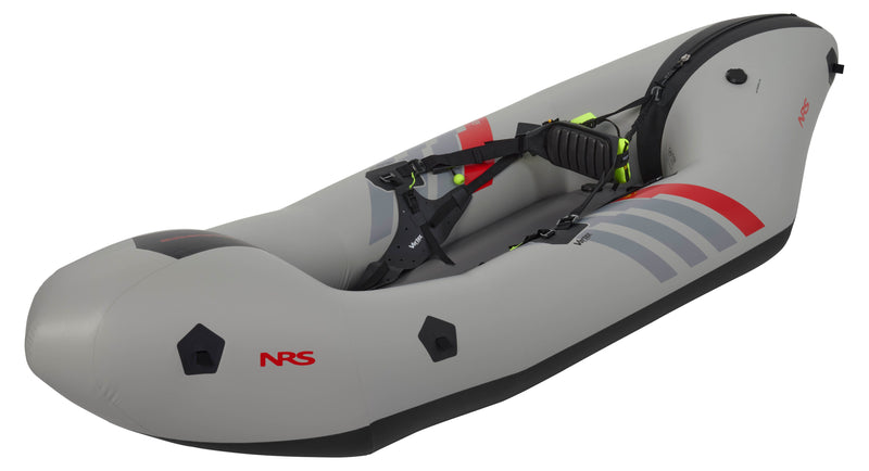 Load image into Gallery viewer, 2027 NRS Blayzr Packraft
