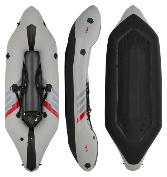 2027 NRS Blayzr Packraft