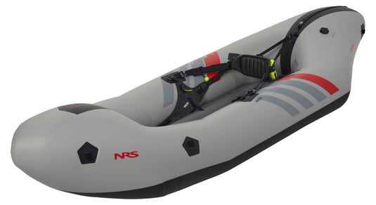 2027 NRS Blayzr Packraft