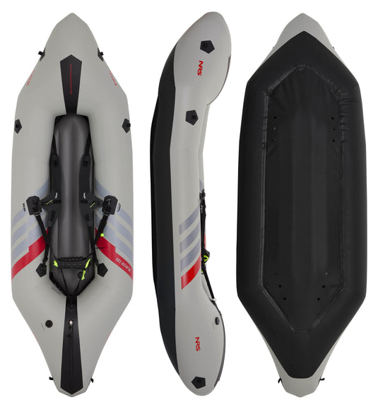 2027 NRS Blayzr Packraft