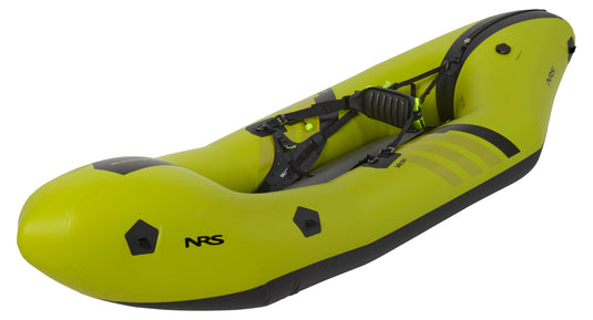 2027 NRS Blayzr Packraft