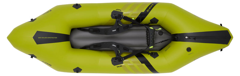 Load image into Gallery viewer, 2027 NRS Blayzr Packraft

