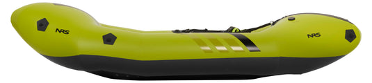 2027 NRS Blayzr Packraft