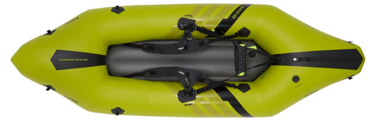 2027 NRS Blayzr Packraft