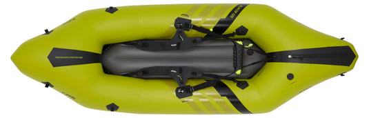 2027 NRS Blayzr Packraft