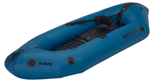 NRS Orion Packraft