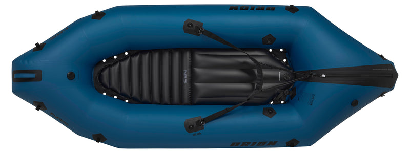 Load image into Gallery viewer, NRS Orion Packraft
