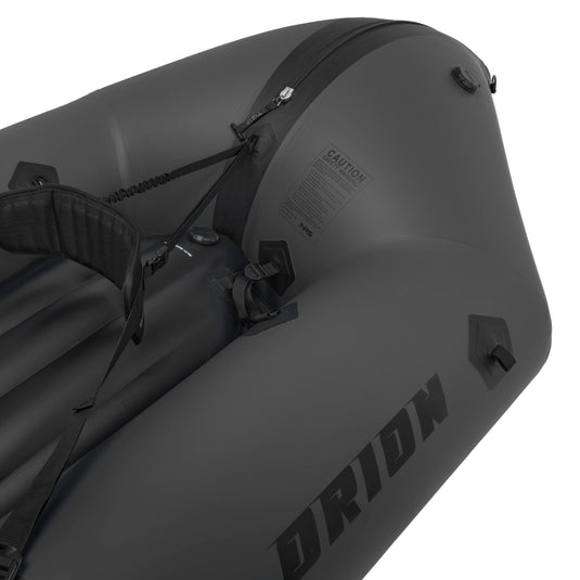 NRS Orion Packraft