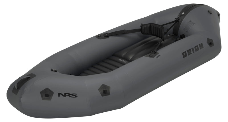 Load image into Gallery viewer, NRS Orion Packraft
